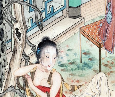 向阳-中国古代行房图大全，1000幅珍藏版！